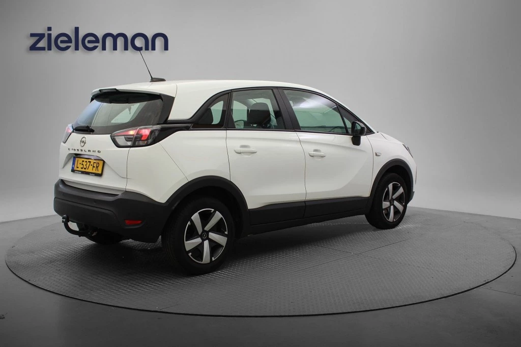 Opel Crossland – foto 5