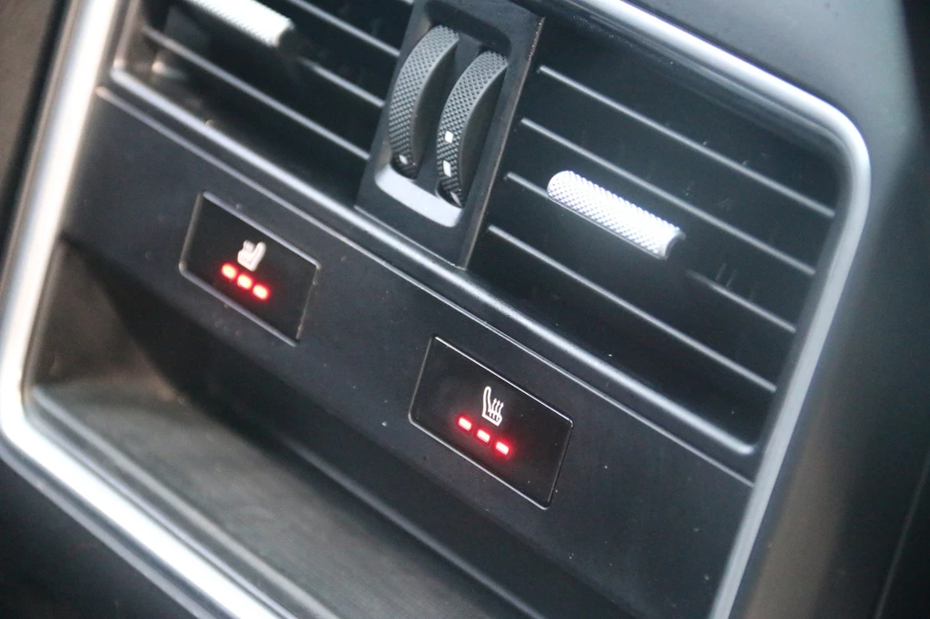 Porsche Cayenne – foto 23