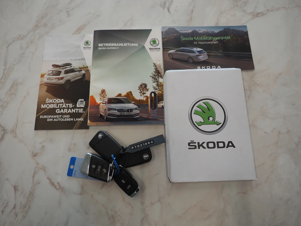 Škoda Superb – foto 13