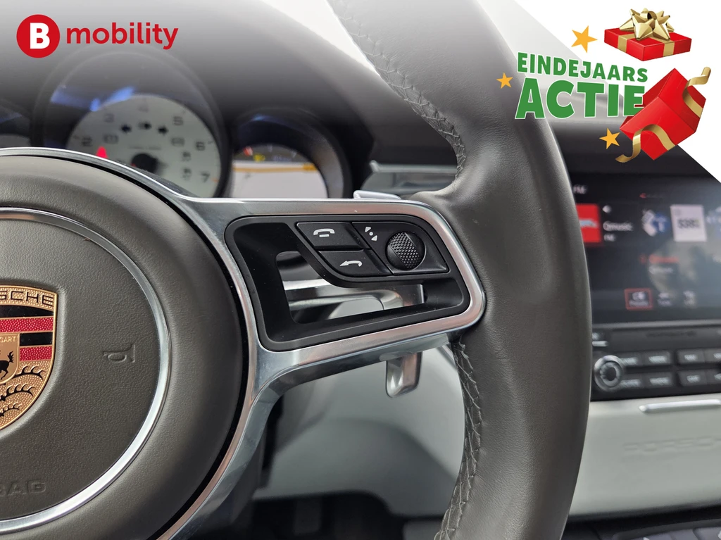 Porsche Macan – foto 25