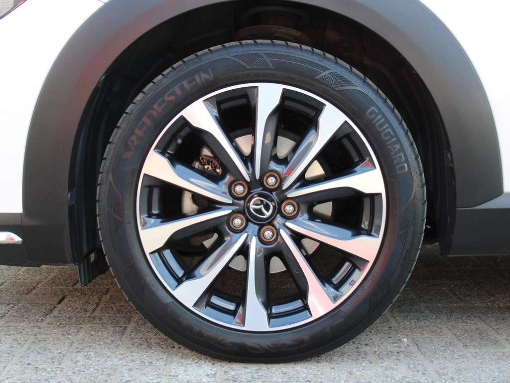 Mazda CX-3 – foto 14