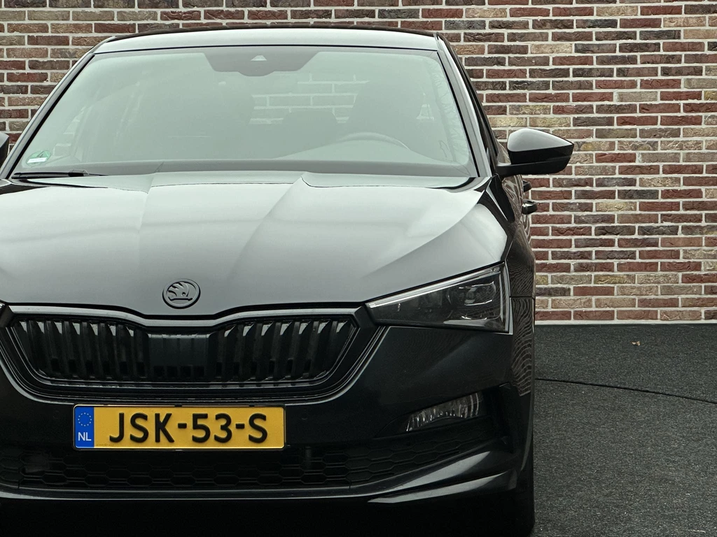 Škoda Scala – foto 12