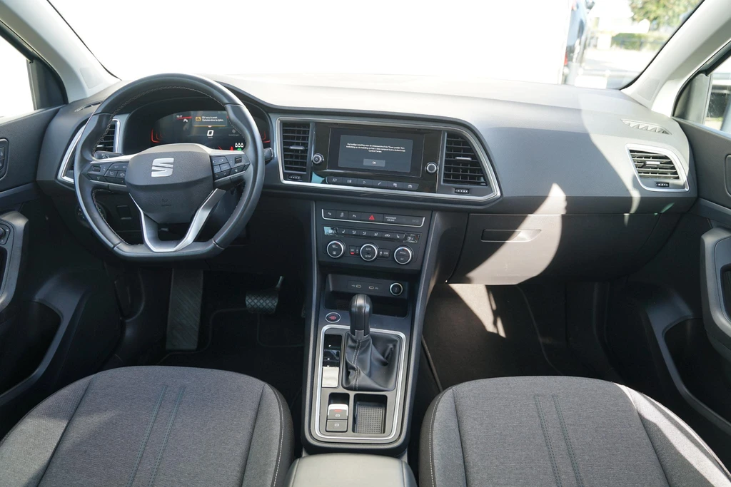 SEAT Ateca – foto 9
