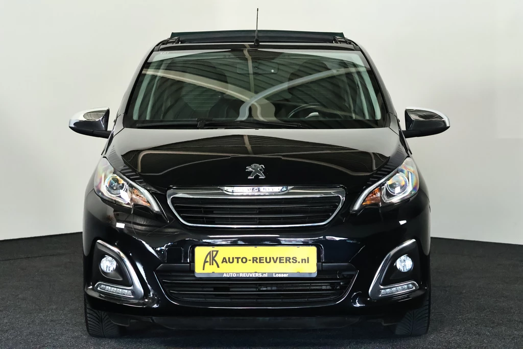 Peugeot 108 – foto 8
