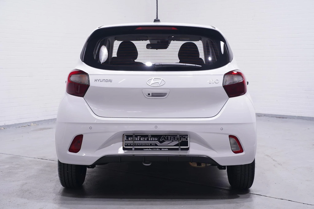 Hyundai i10 – foto 4
