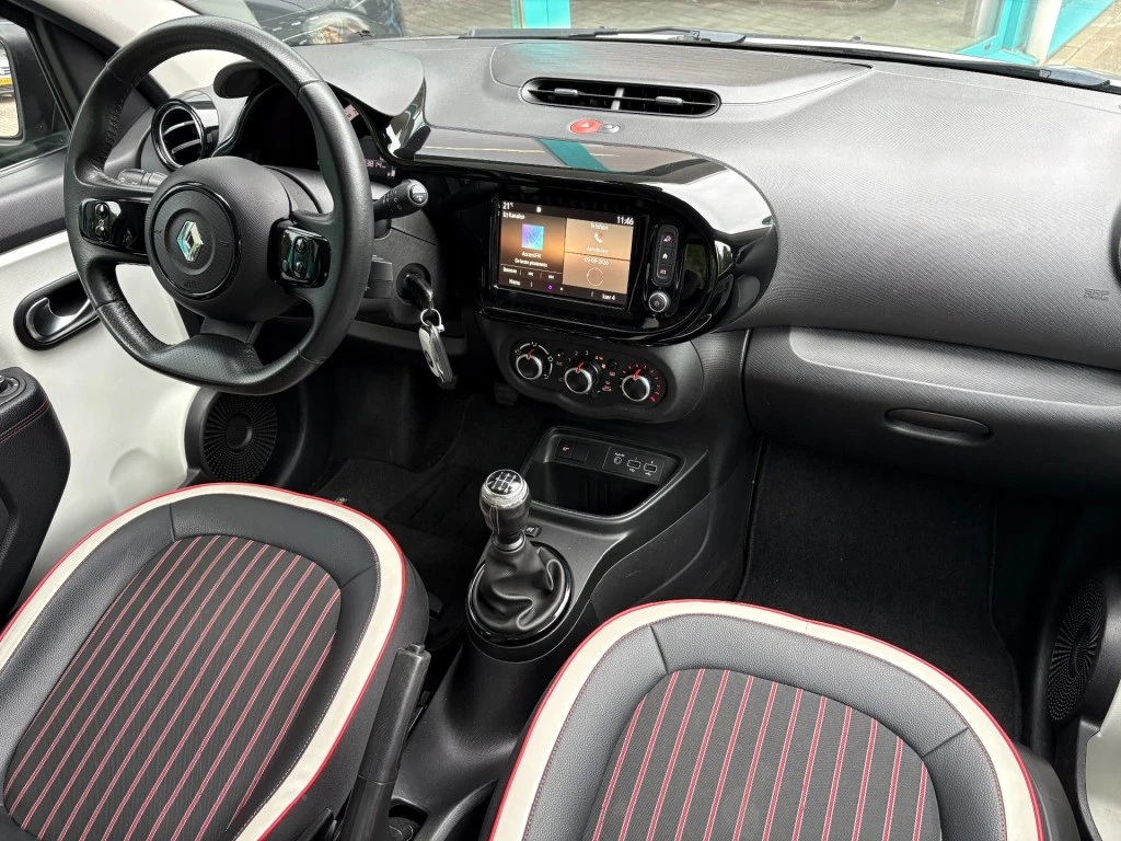 Renault Twingo – foto 9