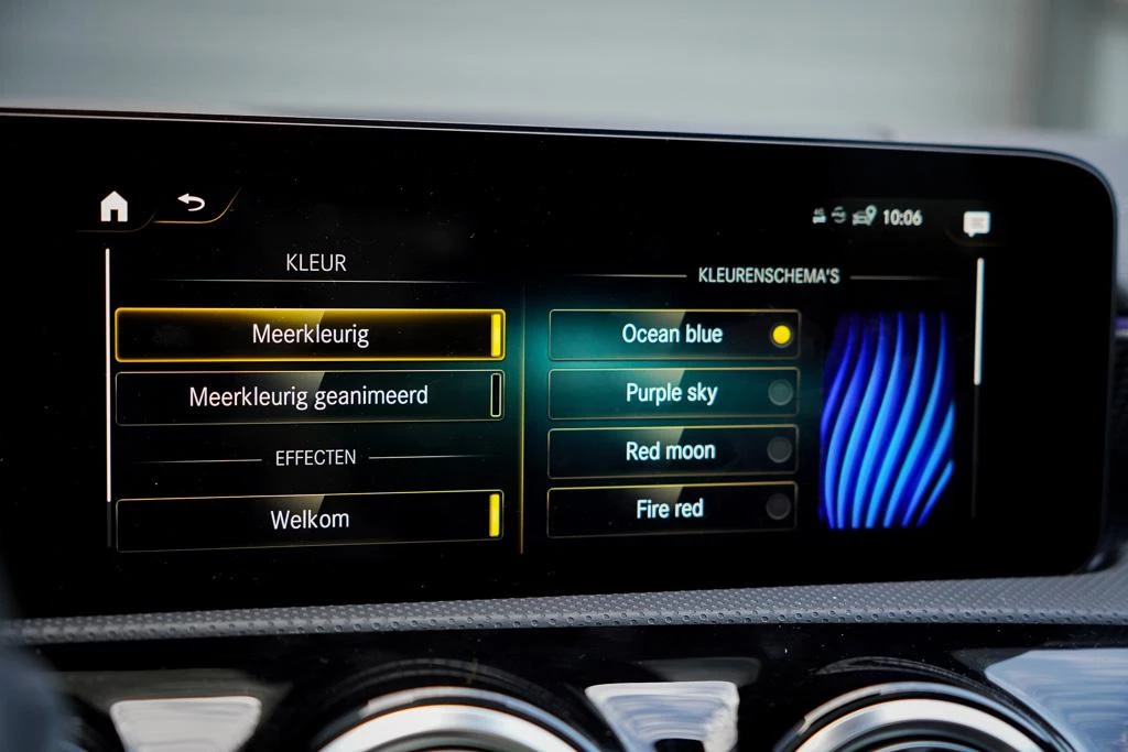 Mercedes-Benz CLA – foto 55