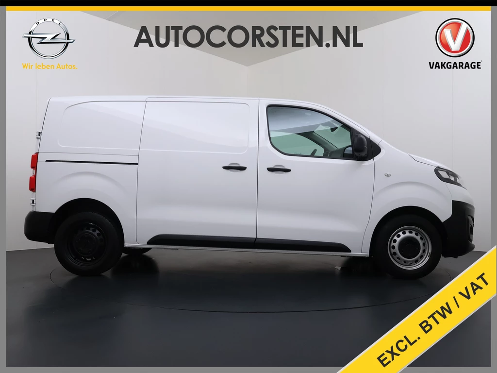 Opel Vivaro – foto 6