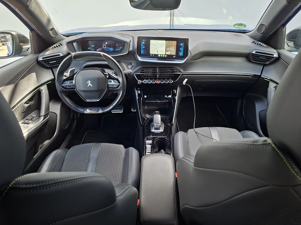 Peugeot 2008 – foto 39