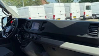 Volkswagen Crafter – thumbnail 12