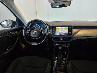 Škoda Kamiq – thumbnail 24