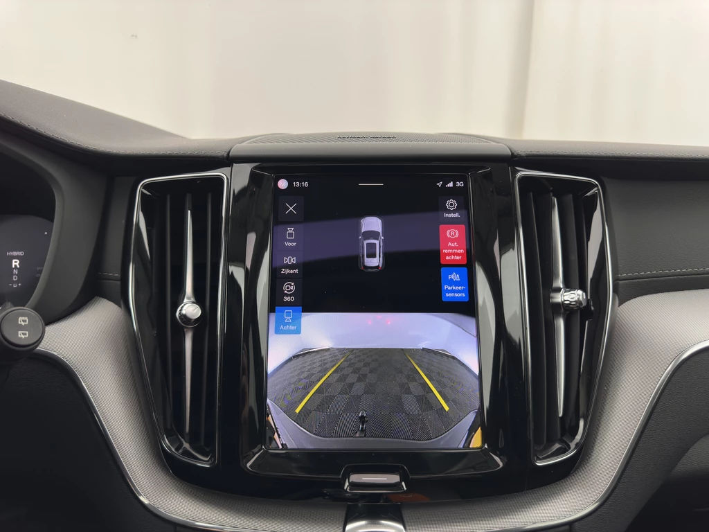 Volvo XC60 – foto 17