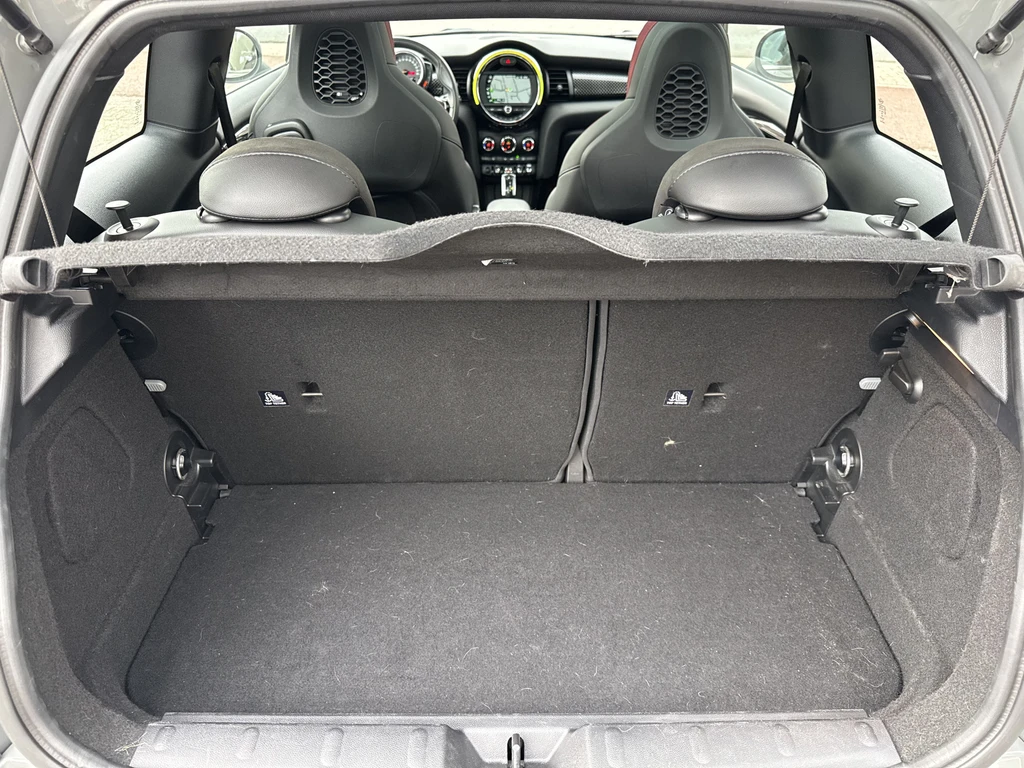 MINI Cooper S – foto 25