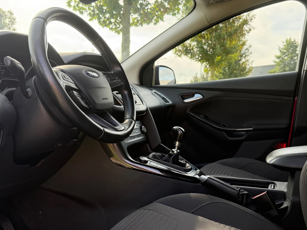 Ford Focus – foto 8