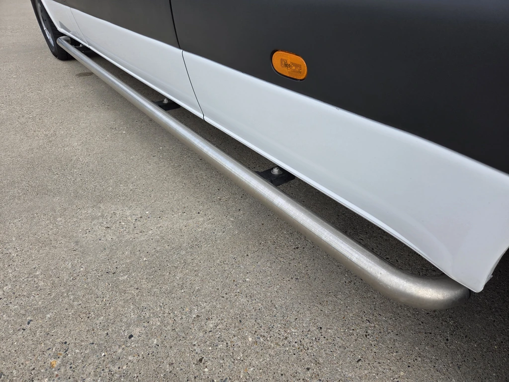 Mercedes-Benz Sprinter – foto 41
