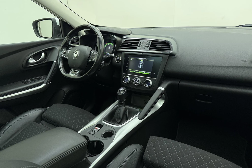 Renault Kadjar – foto 17