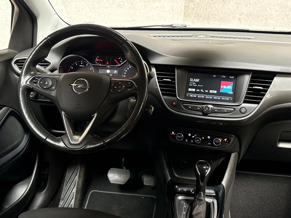 Opel Crossland – foto 6