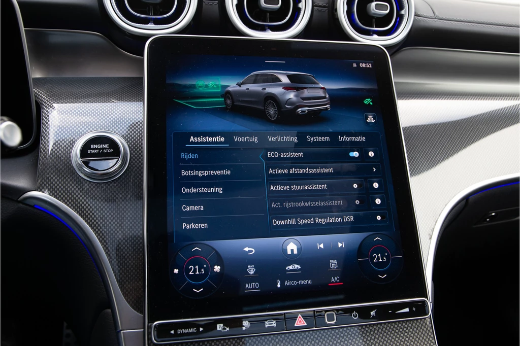 Mercedes-Benz GLC – foto 48