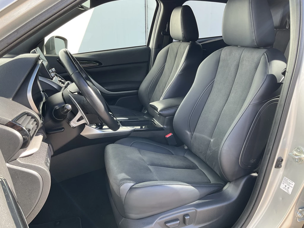 Mitsubishi Eclipse Cross – foto 15