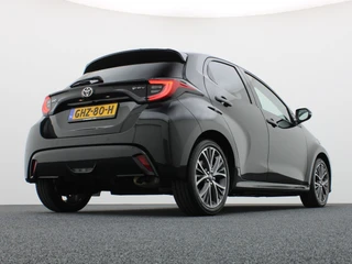 Toyota Yaris – thumbnail 10