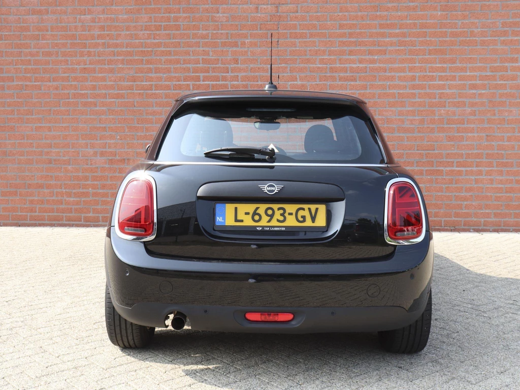 MINI One – foto 5