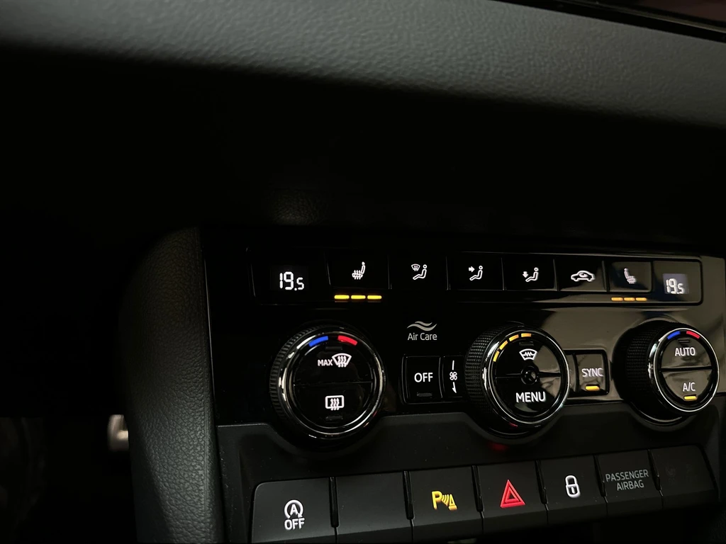 Škoda Karoq – foto 26