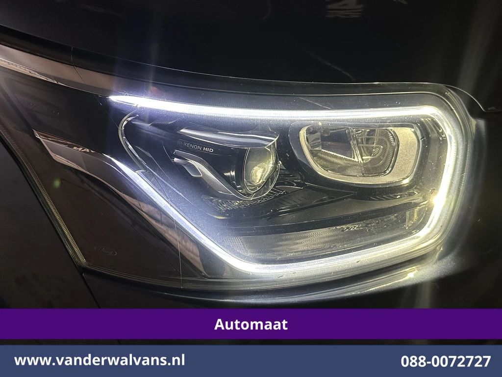 Ford Transit – foto 9