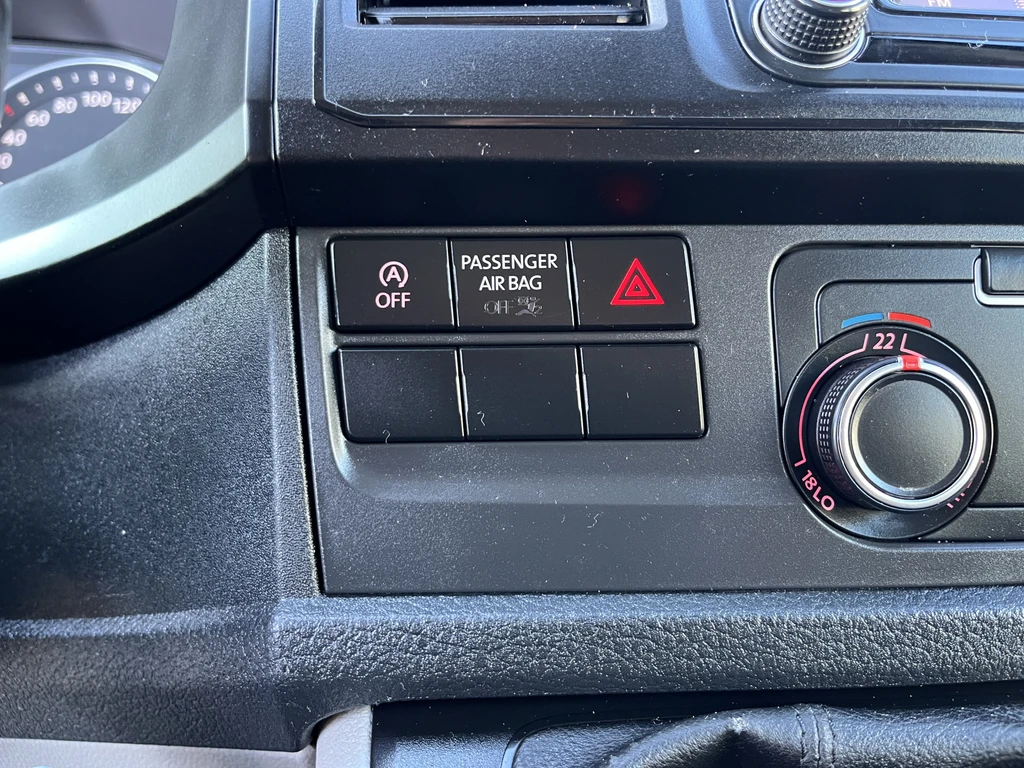 Volkswagen Transporter – foto 36