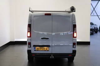 Renault Trafic – thumbnail 3