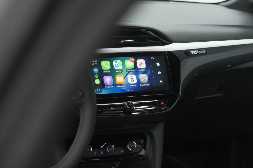 Opel Corsa-e – foto 18