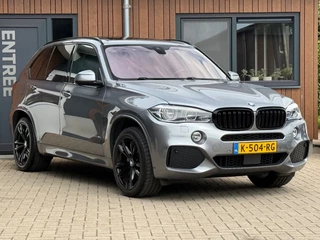 BMW X5 – thumbnail 6