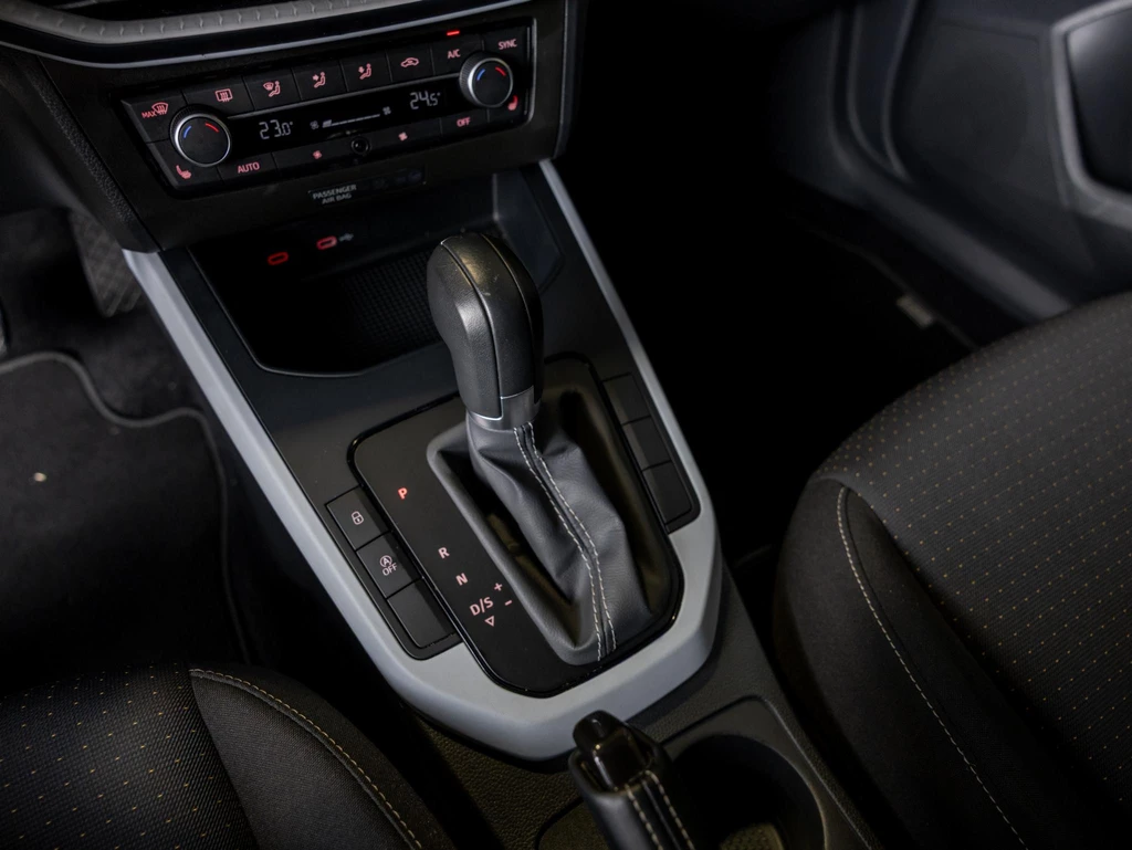 SEAT Arona – foto 27