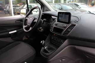 Ford Transit Connect – thumbnail 9