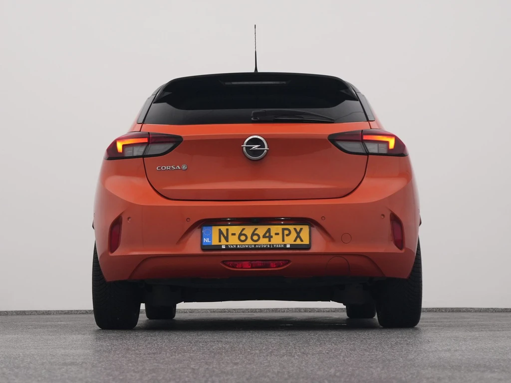 Opel Corsa-e – foto 10