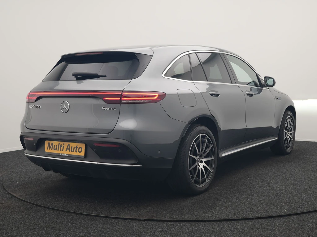 Mercedes-Benz EQC – foto 7