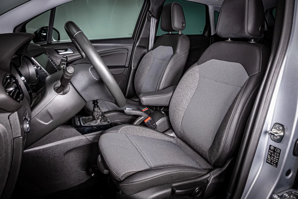 Opel Crossland – foto 21