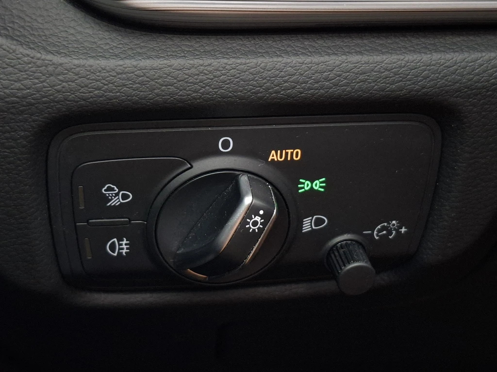 Audi A3 – foto 27