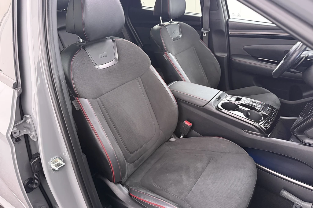 Hyundai Tucson – foto 18