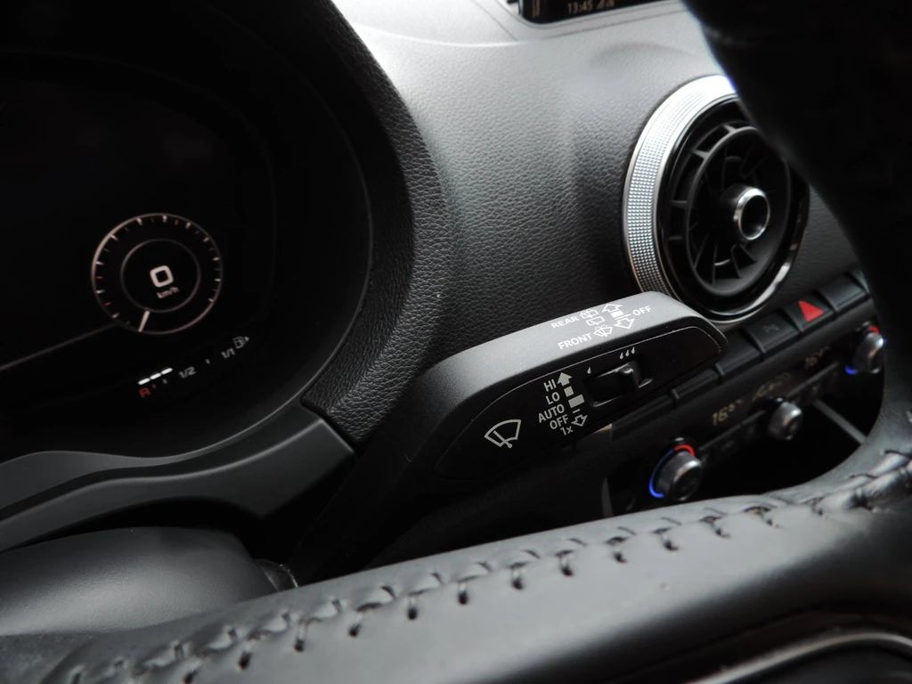 Audi A3 – foto 30