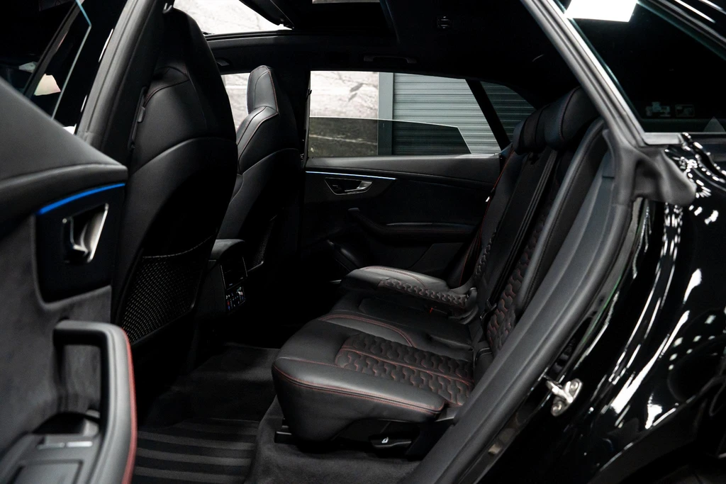 Audi RSQ8 – foto 13