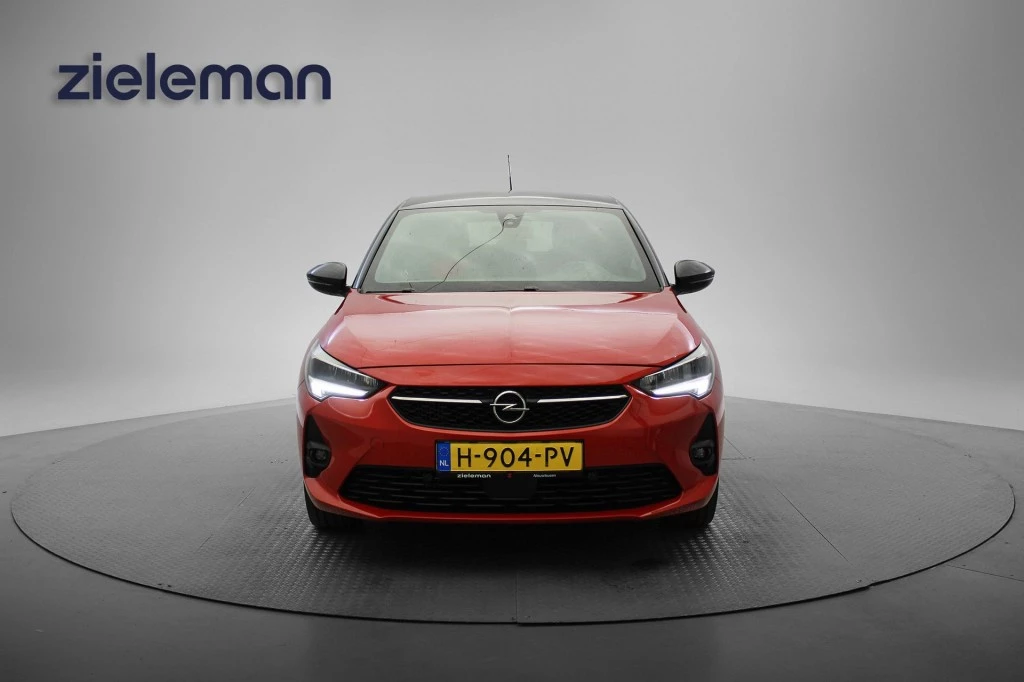 Opel Corsa – foto 8