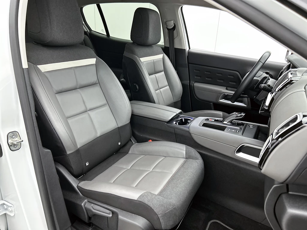 Citroën C5 Aircross – foto 42