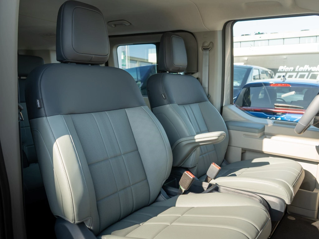 Kia PV5 – foto 26
