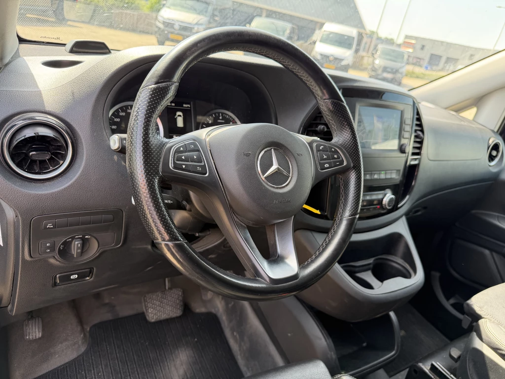 Mercedes-Benz Vito – foto 19