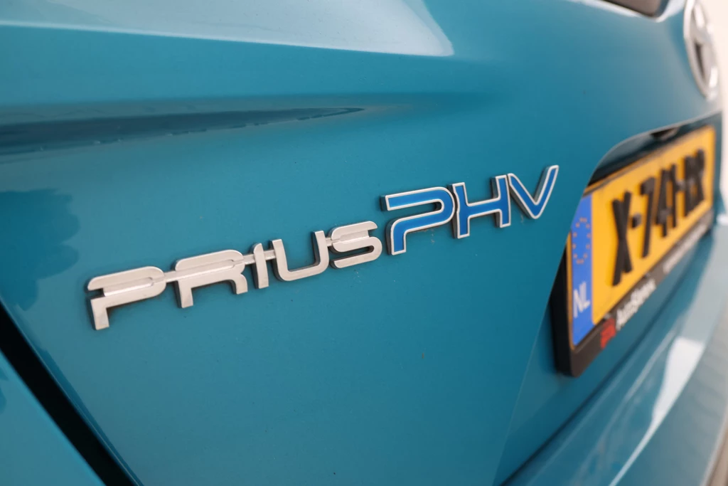 Toyota Prius – foto 11