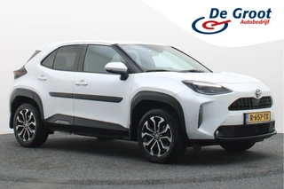 Toyota Yaris Cross – thumbnail 11