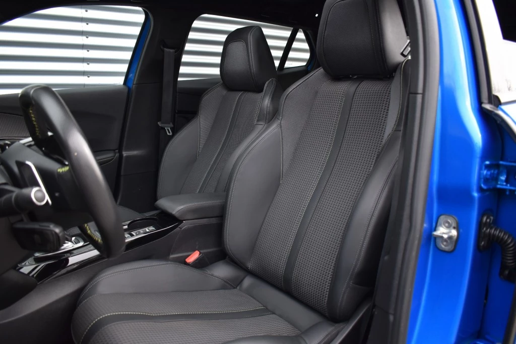 Peugeot 2008 – foto 15