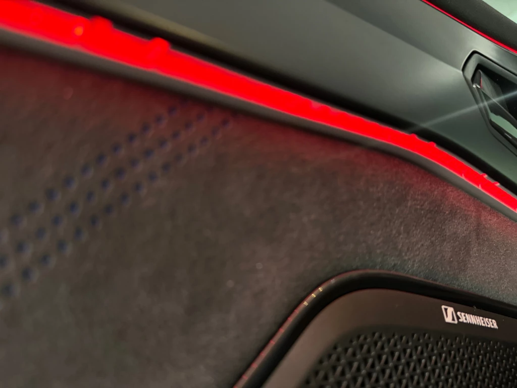 CUPRA Leon Sportstourer – foto 20