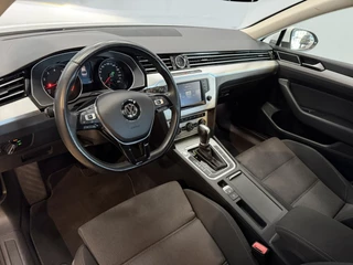 Volkswagen Passat – thumbnail 14