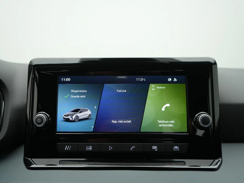 SEAT Ibiza – foto 18